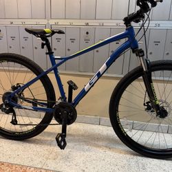 GT AGGRESSOR SPORT (29er)…