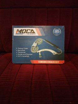 Timing Chain Kit 