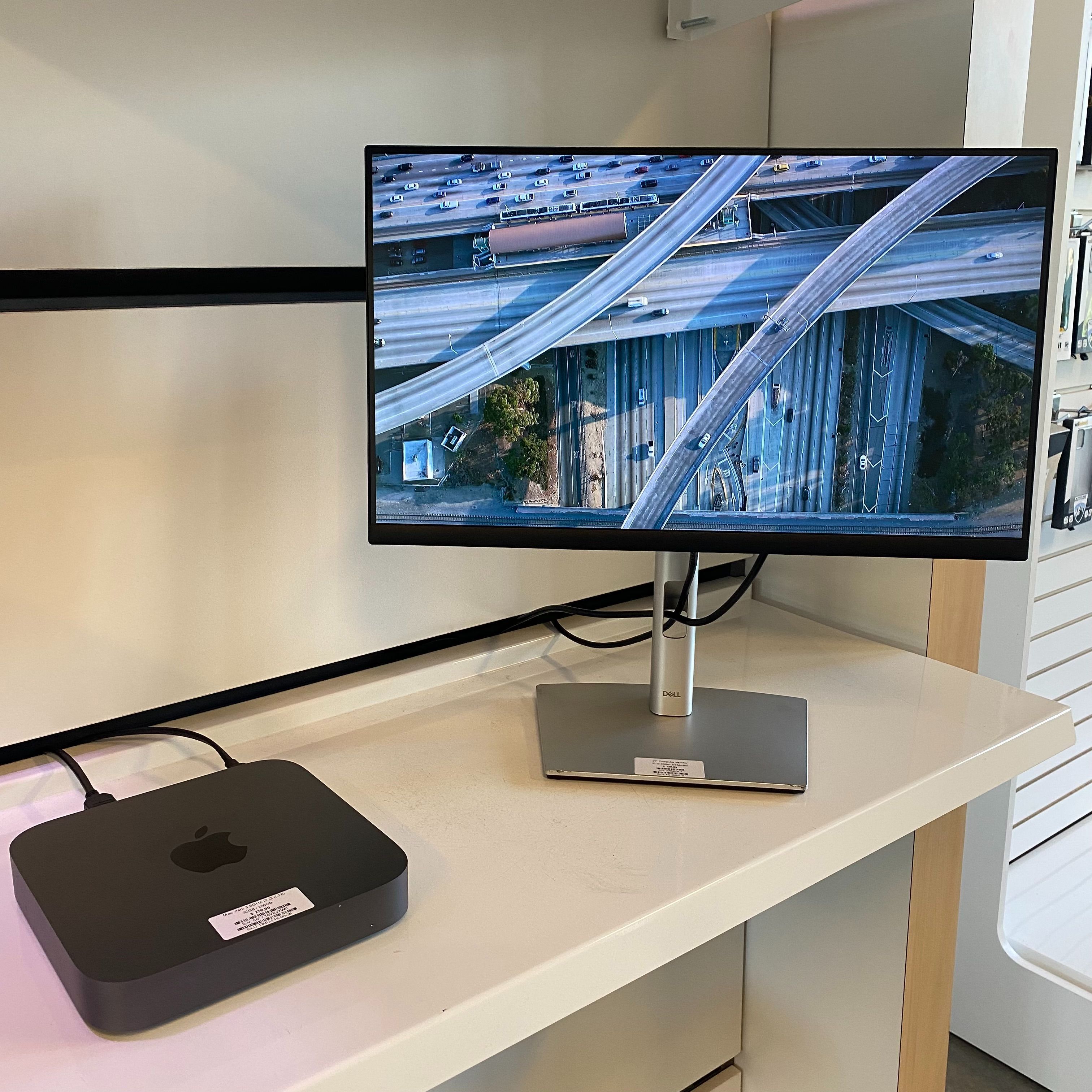⚡ Mac mini | 3.6GHz i3 | 32GB RAM | 256GB SSD ⚡