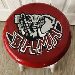 Alabama Bar Stool