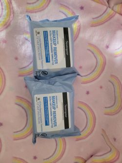 Makeup Remover Wipes