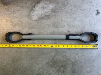 Thule Frame Adapter, Adjustable