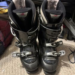 Ski Boots 