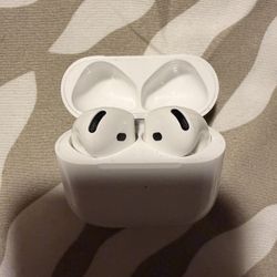 Apple airpods 4 