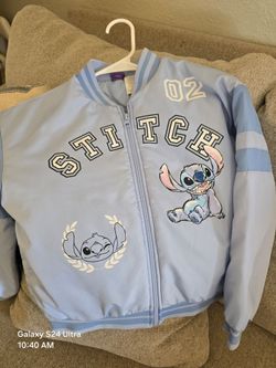 Girls jacket