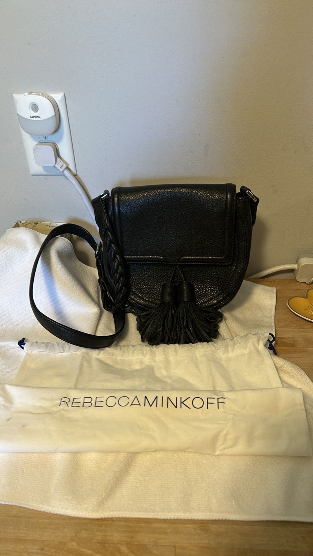 Rebecca Minkoff purse