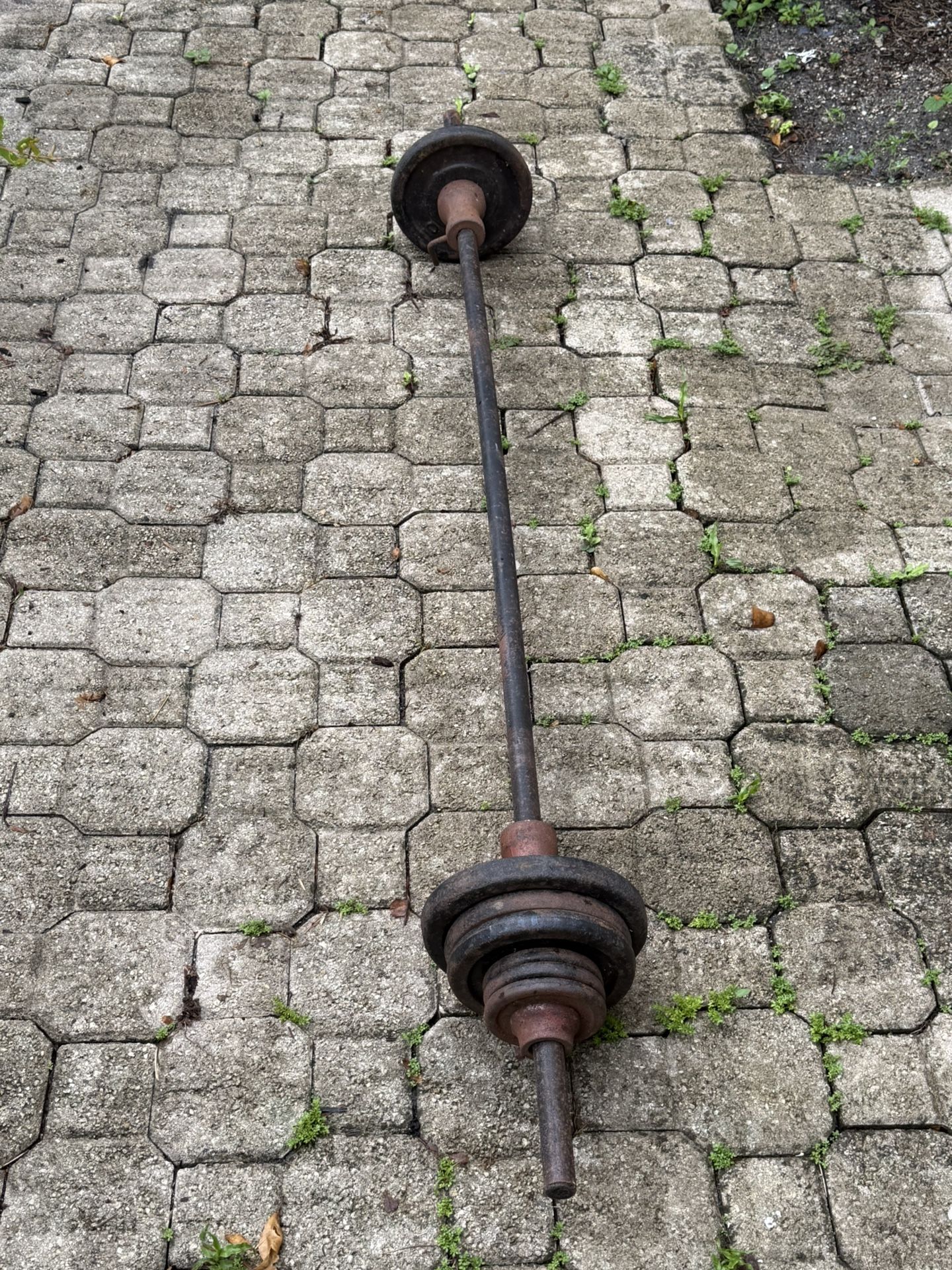 Weights