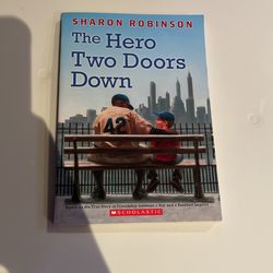 The Hero Two Doors Down