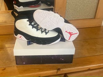 Jordan  Space Jam 9s