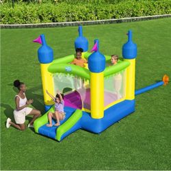 Bounce House BRAND NEW