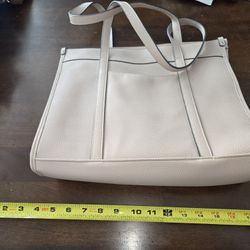 Womens Large Miztique Purse 