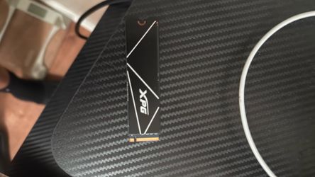 Xpg 2tb ssd