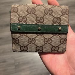 Gucci Wallet