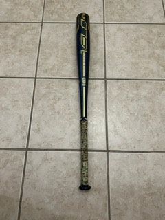 Rawlings Velo ACP USSSA Bat -5