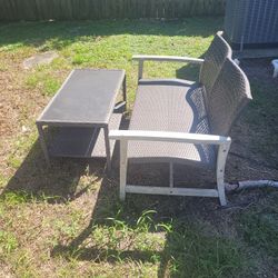 Patio Furniture 