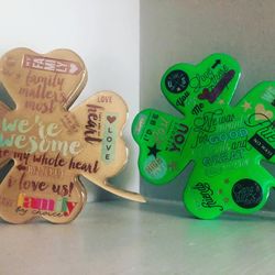 Piezas únicas para regalar .