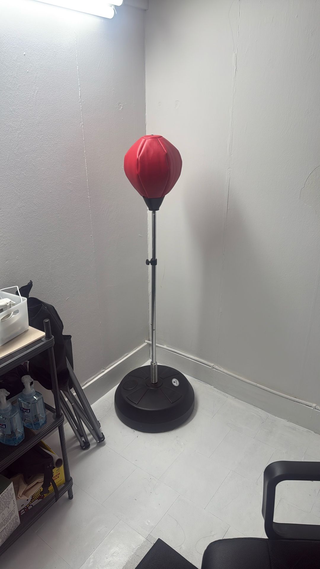 Punching Bag