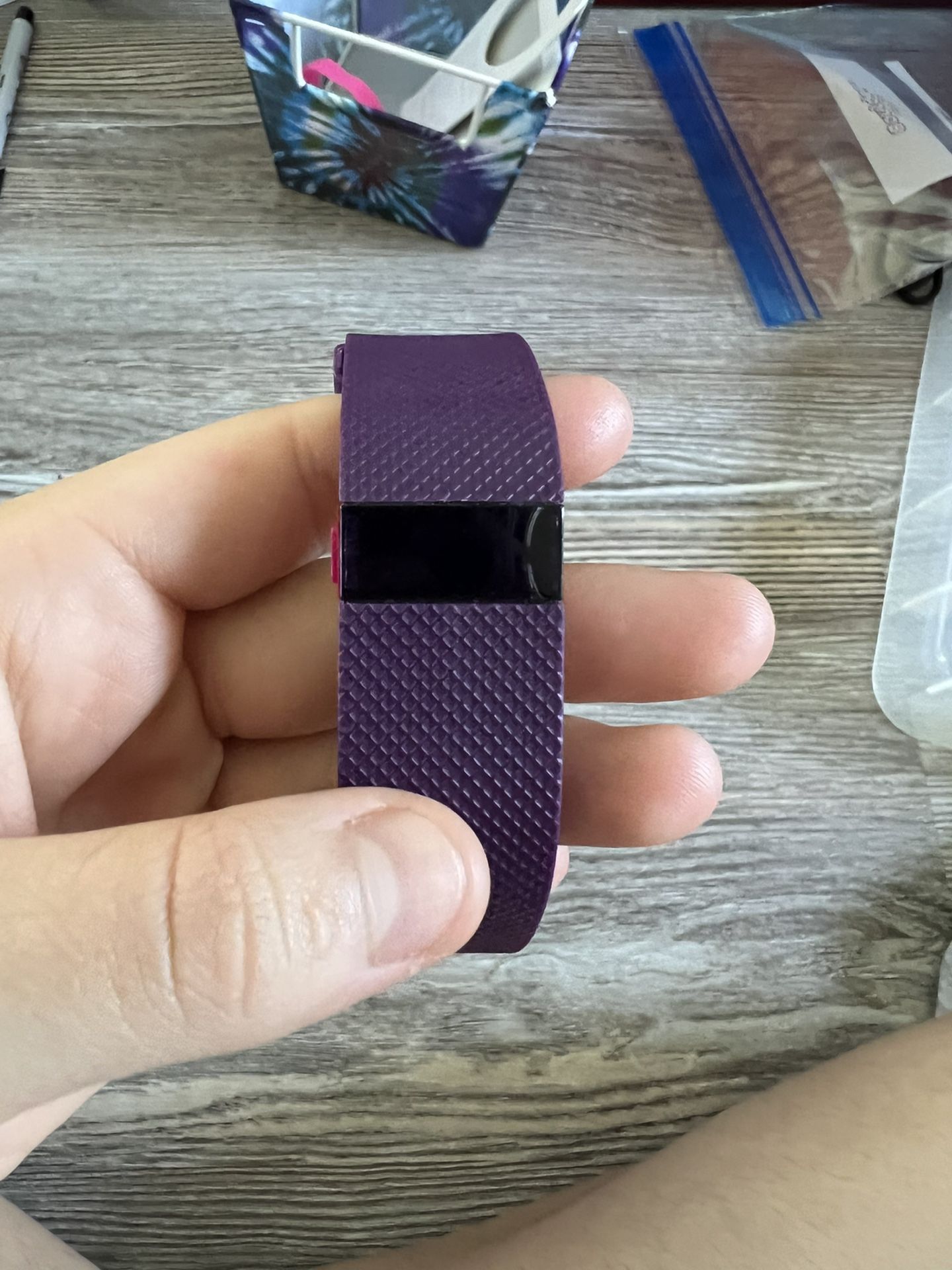FitBit