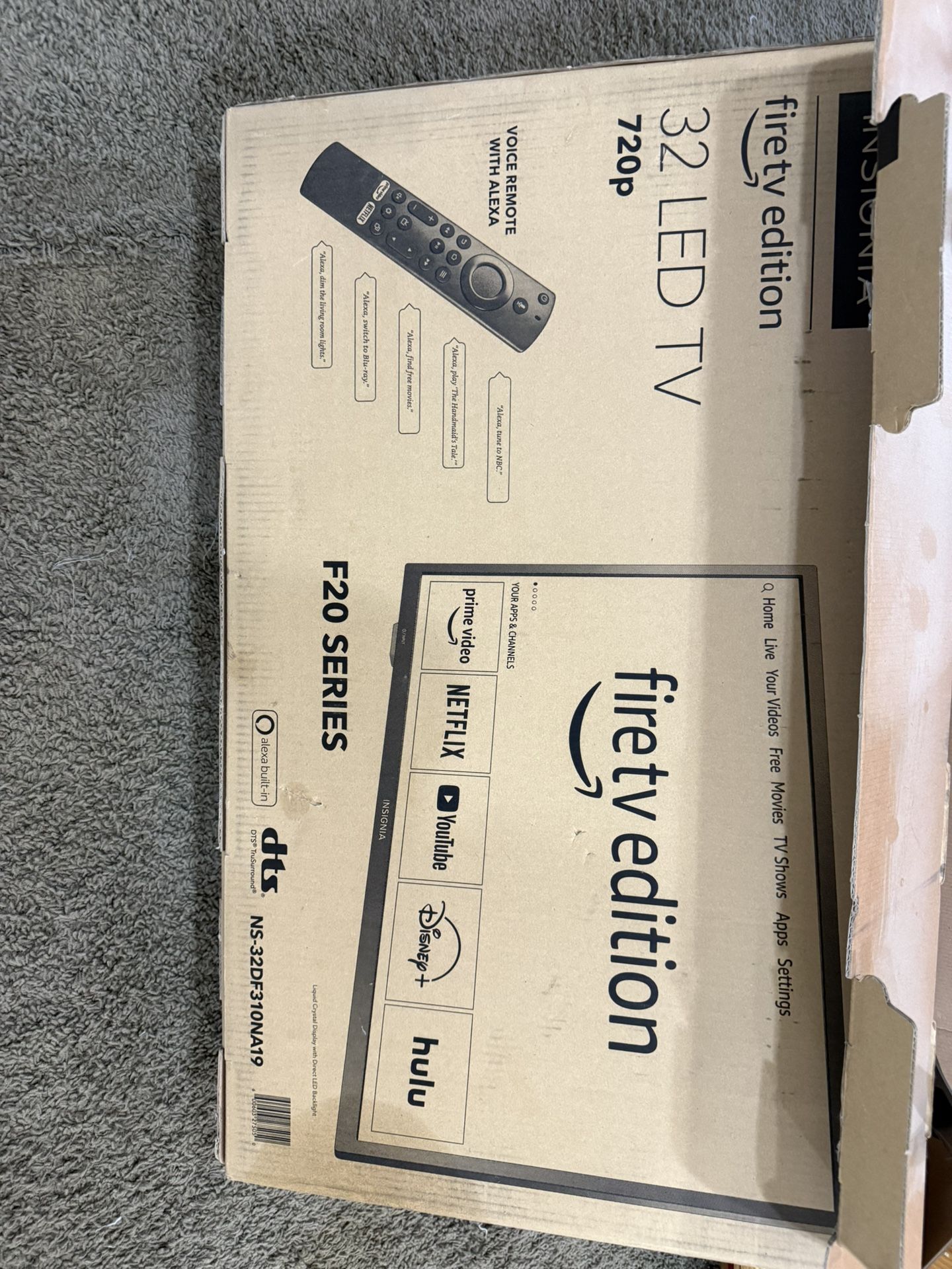 Fire TV for sale