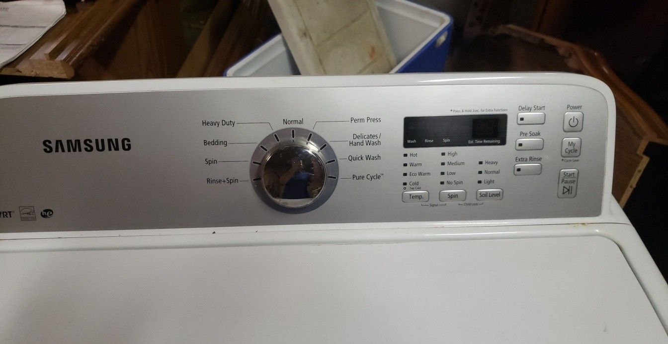 Washer