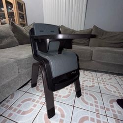 Nuna Baby High Chair with Tray