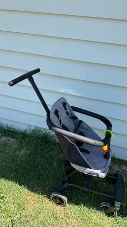 Free. Stroller