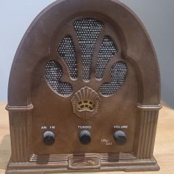 Vintage Radio