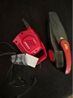 Portable Vacuum and Inflator