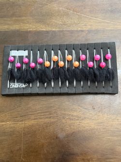 Salmon and steelhead drift leaders