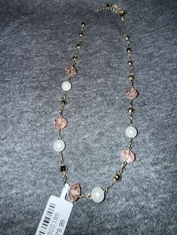Women’s Necklace