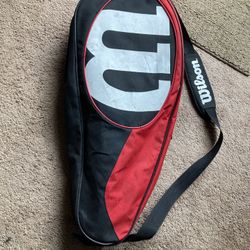 Wilson Tennis Bag