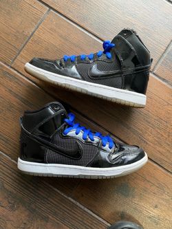Sz 8 Nike Sb Dunk Space Jam $50 FIRM NO TRADES