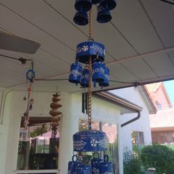 Wind Chimes 