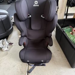 Diono Booster seat