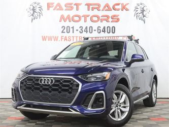 2022 Audi Q5