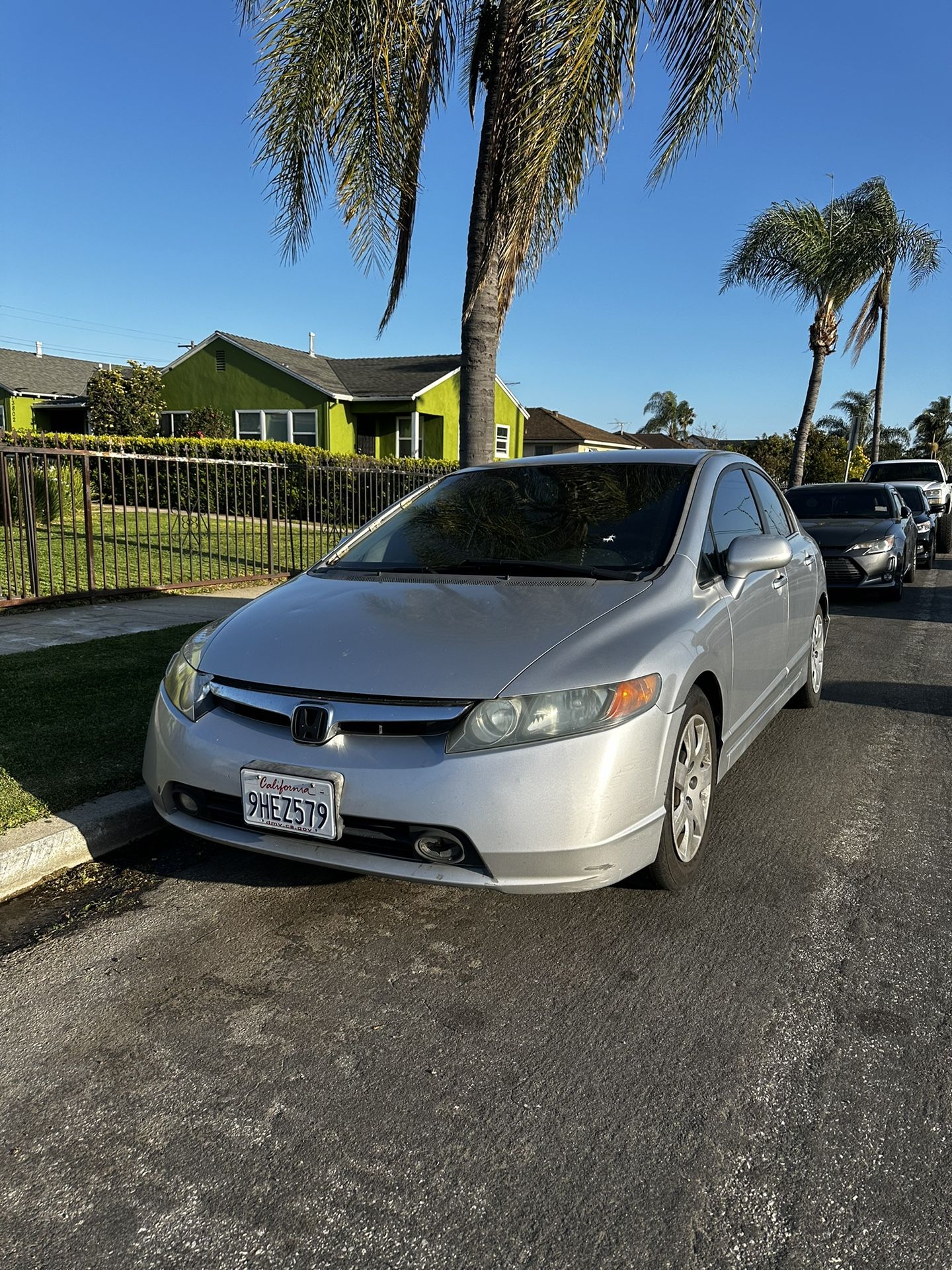 2006 Honda Civic