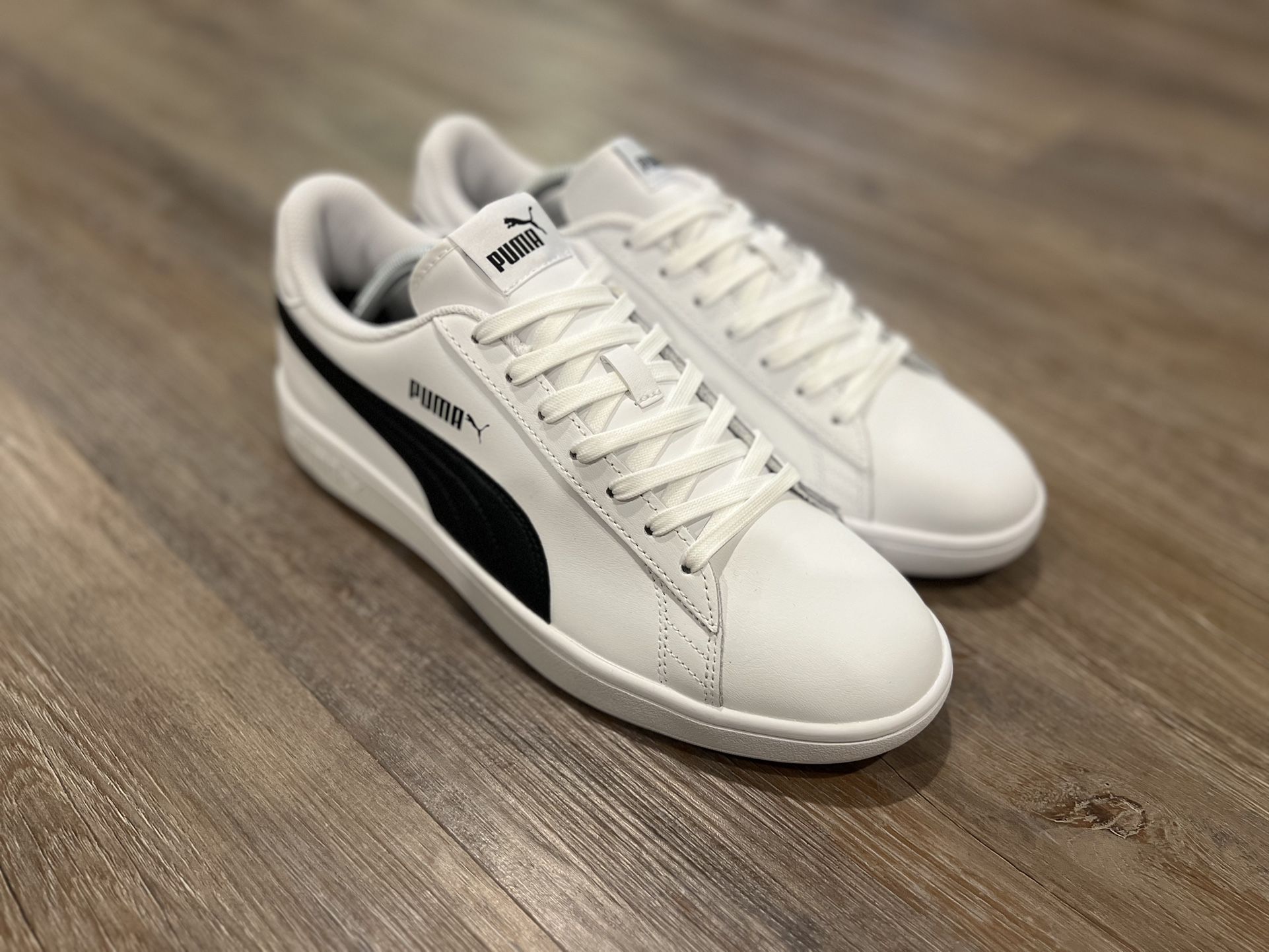 Puma Low Top