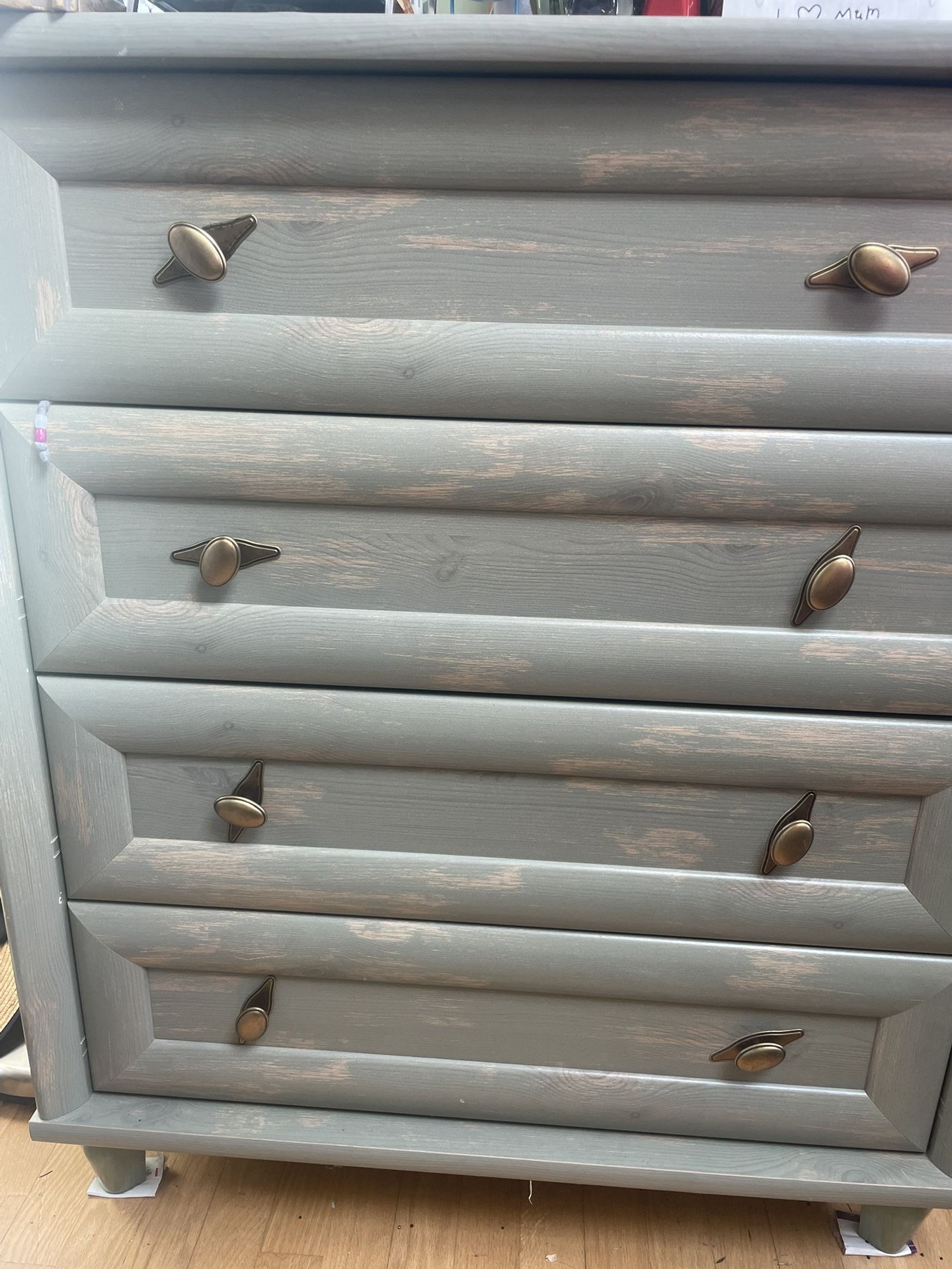 Bedroom SET-5 Pieces