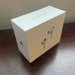 AirPod Pro 3 (BRAND NEW)