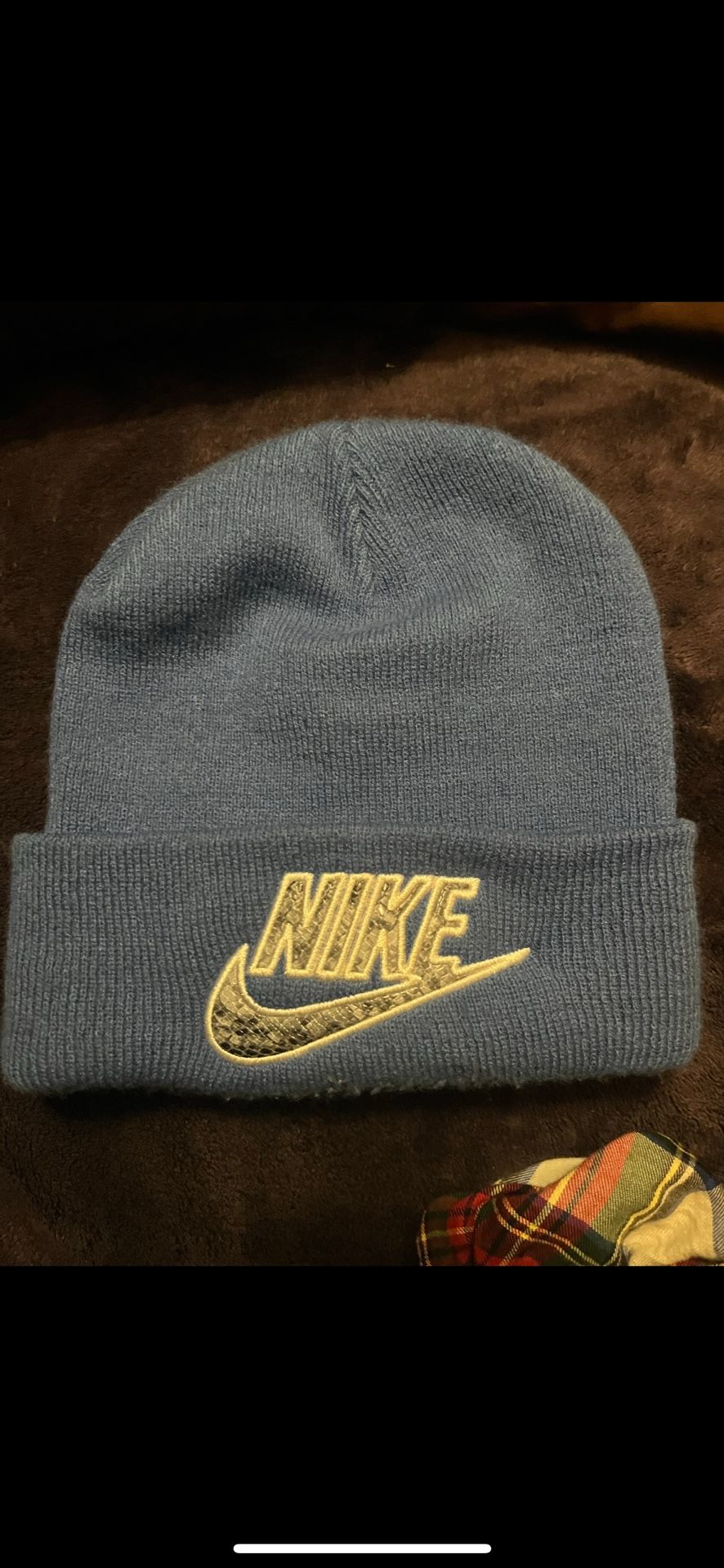 Nike Supreme Beanie 