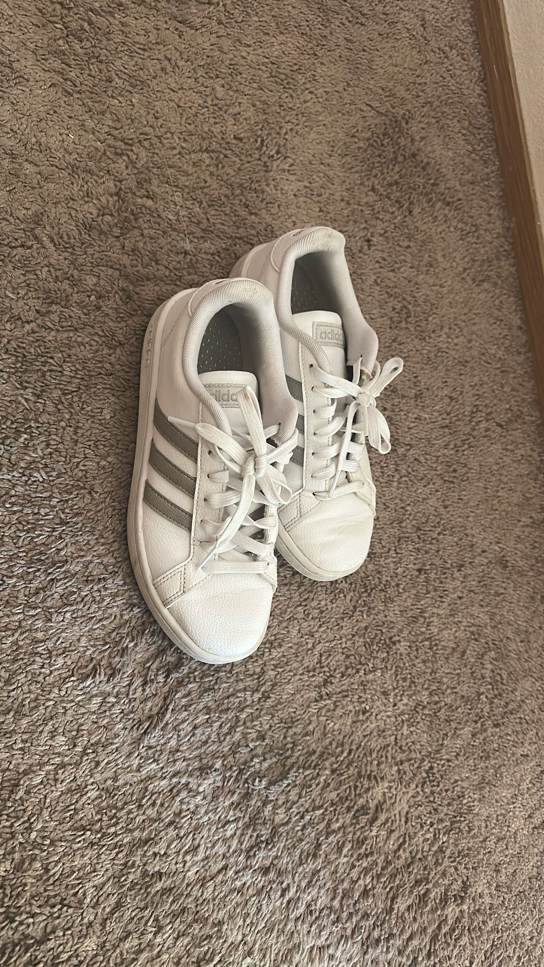 Adidas Shoes 