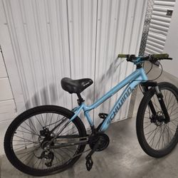 Schwinn AL Comp 27.5" Mountain Bike