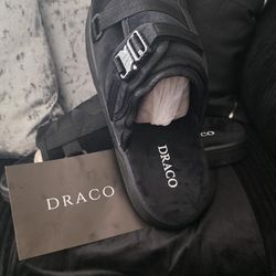 Draco Slides