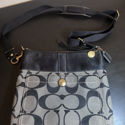 Coach Crossbody Bag 