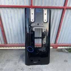 2018-2024 Jeep Wrangler Tail Gate 