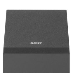Sony speakers Home Theater Dolby Atmos