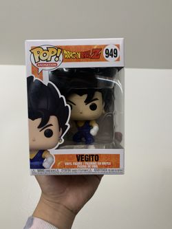 Vegito Funko Pop