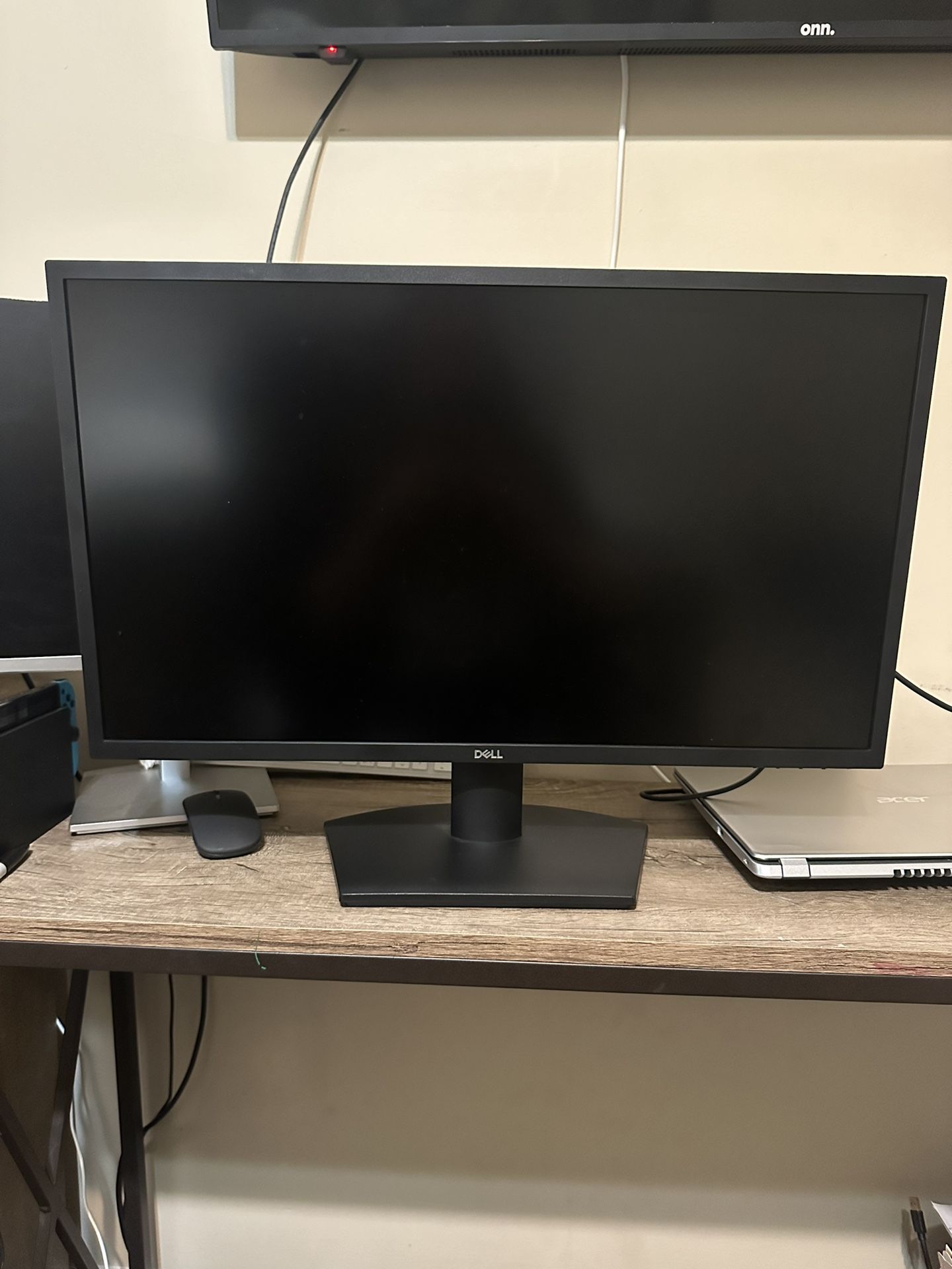 Dell Monitor 27 Inch SE2722H