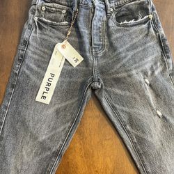 Purple Brand Jeans