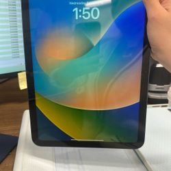 iPad 10 Gen 